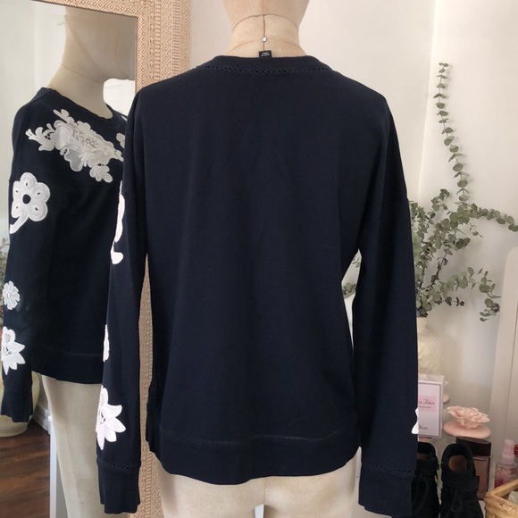 Victoria Beckham Sweater - Picture 5 of 9